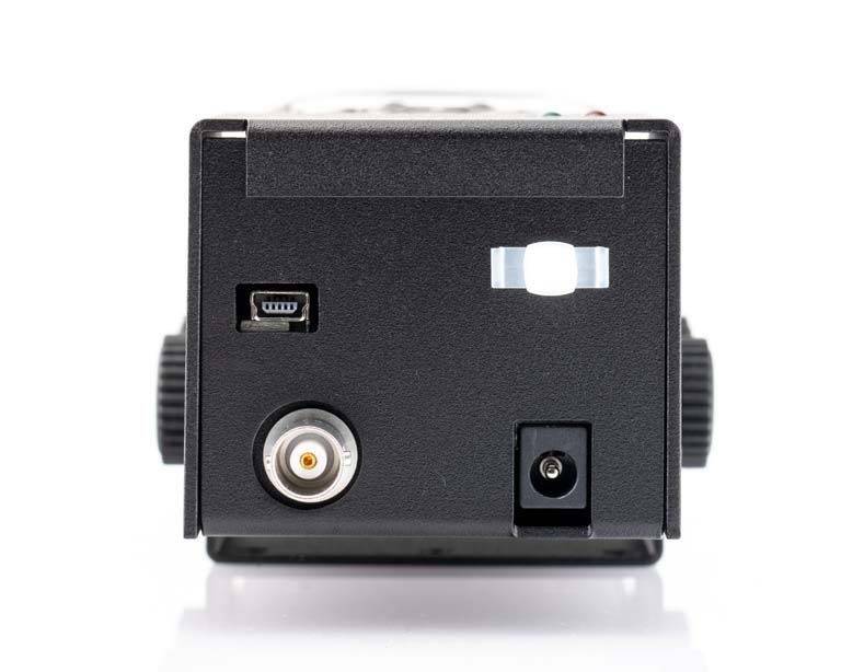 WTC1902USB, Kfz-Ladehalterung PassivPlus, 12/24V, für SEPURA SC20