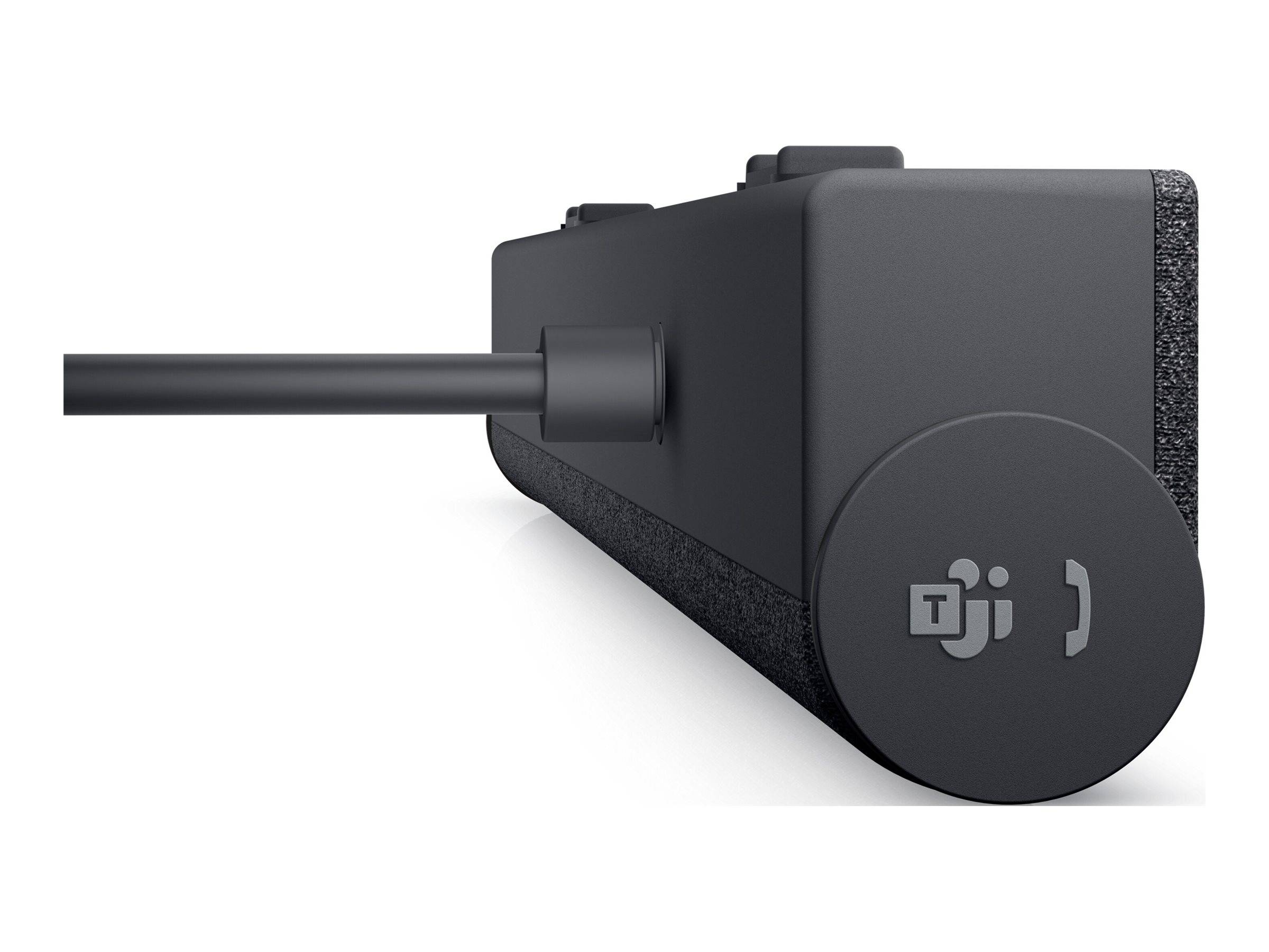 Dell SB522A - Soundbar - für Monitor - 4.5 Watt