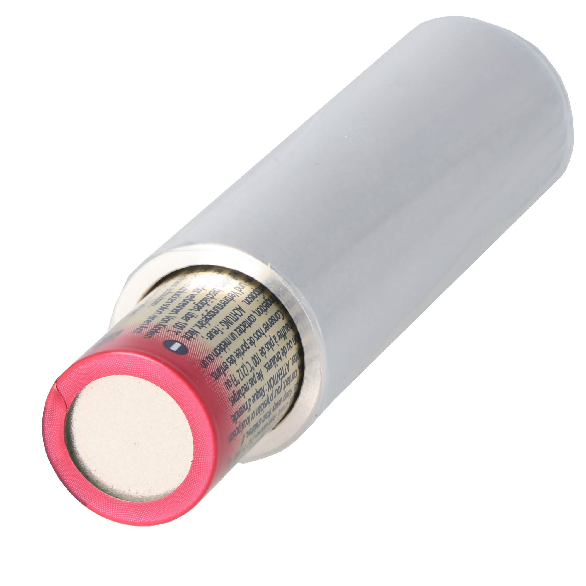 Adapter Batterie 2R10 Duplex Stab-Batterie, 2R10R, 3010, 2010, 3,0 Volt 73x21mm max. 1600mAh (Metall)