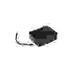 LogiLink Bluetooth Lautsprecher V5.0 mit Schlaufe, schwarz