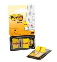 3M - Post-it Index 680-33 - Index-Streifen mit Spender