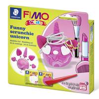 STAEDTLER - Modelliermasse mehrfarbig