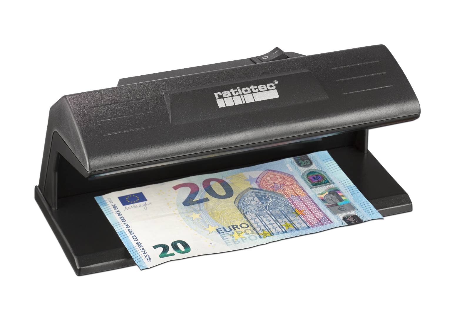 Soldi 120 UV-LED ratiotec