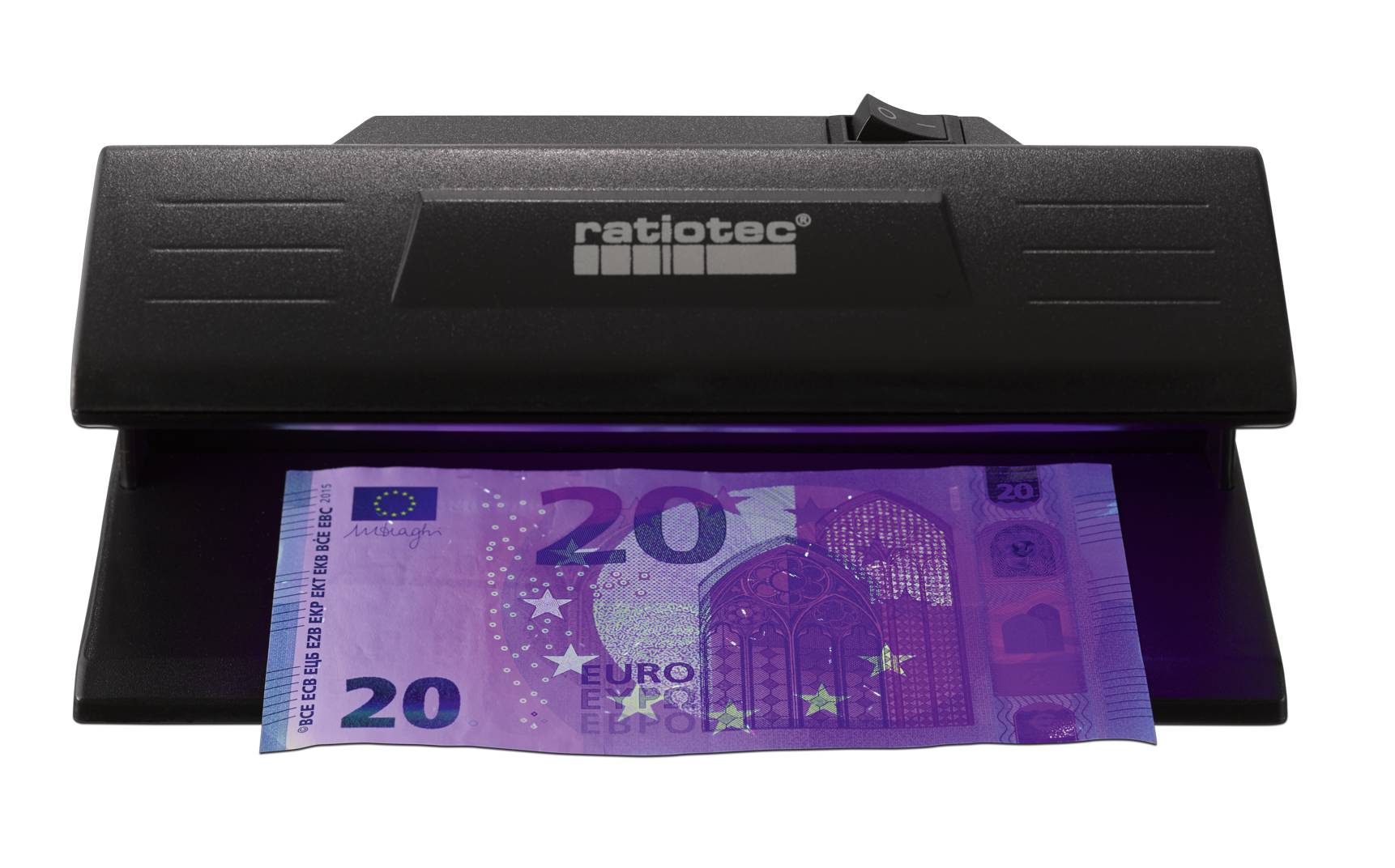 Soldi 120 UV-LED ratiotec