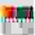 Fasermaler 3,8mm Meerjungfrau VE=8 Farben
