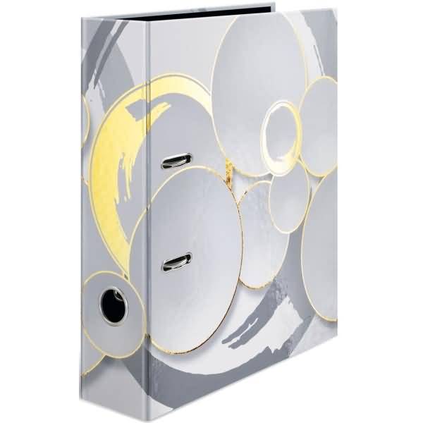 Motivordner A4 Circles