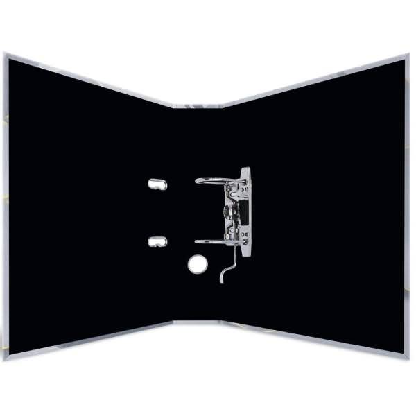 Motivordner A4 Circles