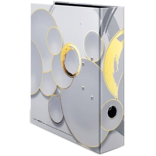 Motivordner A4 Circles