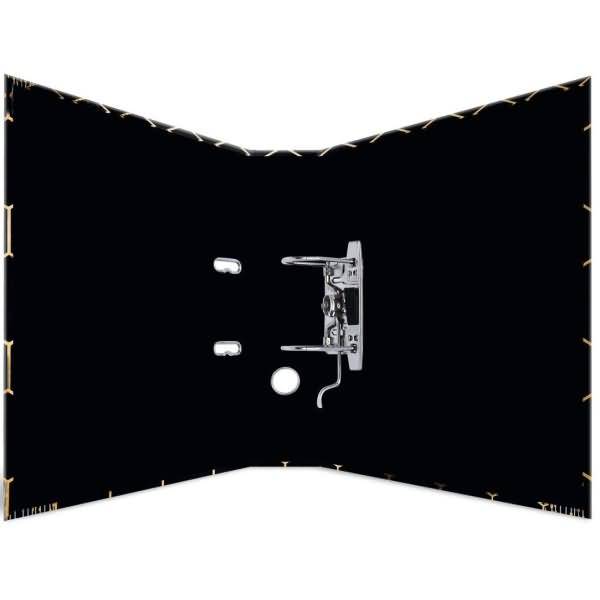 Motivordner A4 Hexagon