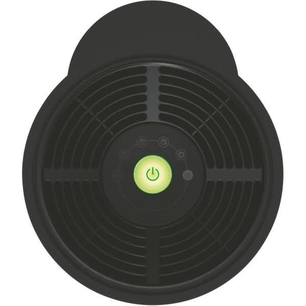 Luftreiniger AP40 Pro Black bis 50qm