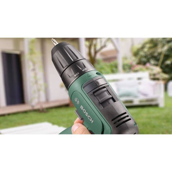 Nur BOSCH Drill UniversalDrill 18 Werkzeug