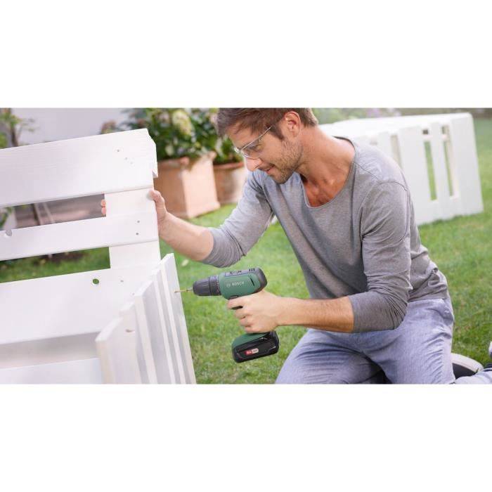 Nur BOSCH Drill UniversalDrill 18 Werkzeug