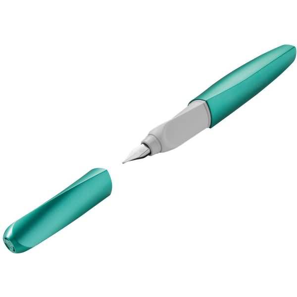 Füllhalter Twist M Cold Alaska