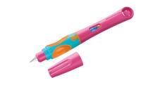 Pelikan 820240, Pink, Kartuschenfüllsystem, Rechtshändig, 1 Stück(e)