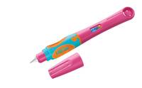 Pelikan 820257, Pink, Kartuschenfüllsystem, Linkshändig, 1 Stück(e)