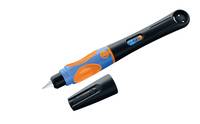 Pelikan 820288, Schwarz, Kartuschenfüllsystem, Rechtshändig, 1 Stück(e)