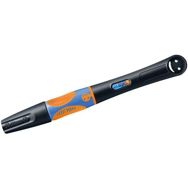 Füllhalter griffix Linkshänder Neon Black A schwarz