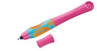 PELIKAN - Tintenroller Griffix Linkshändler 0.4 mm Lovely Pink