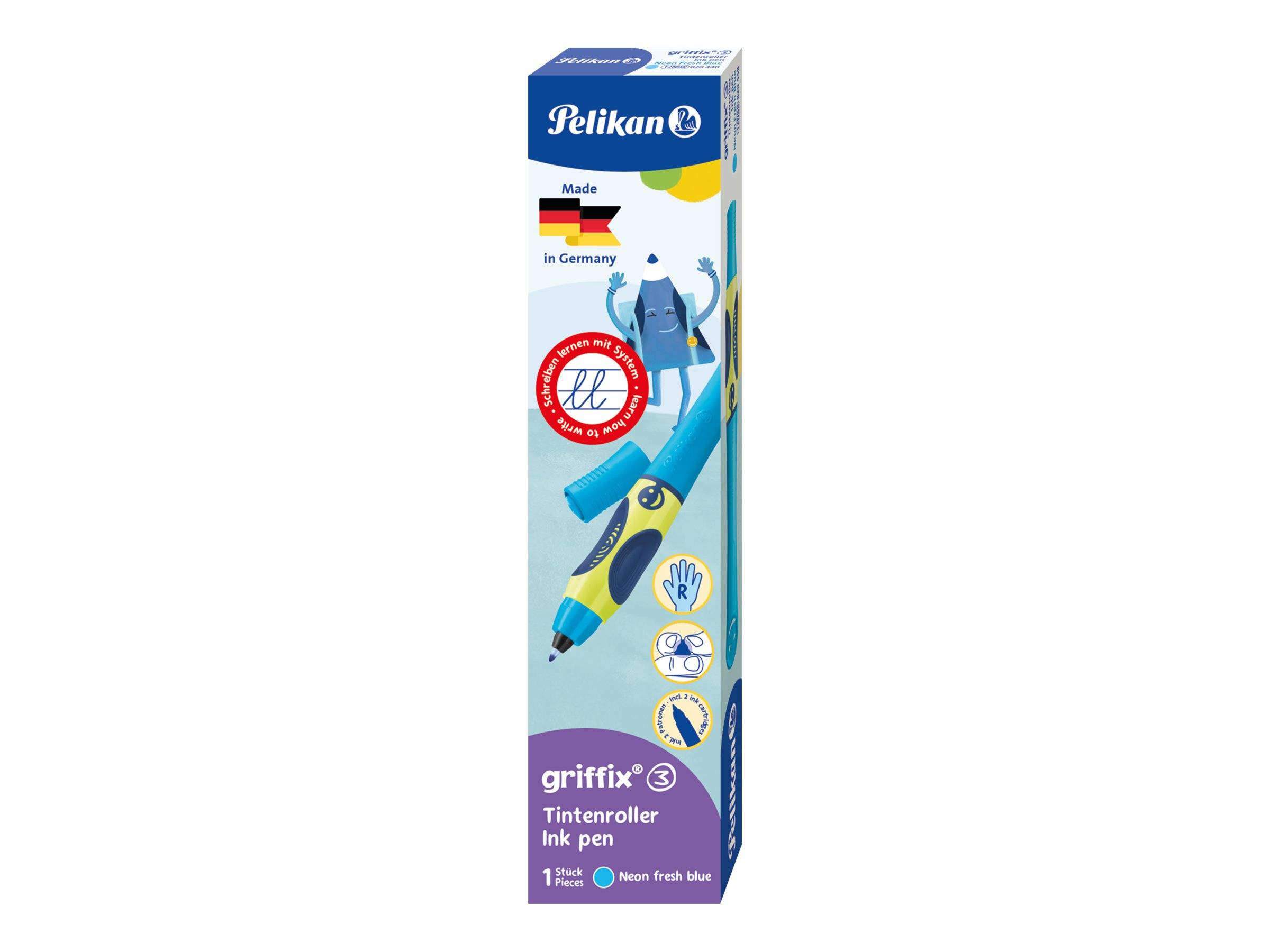 Pelikan Griffix 3 - Filzstift - nicht dauerhaft
