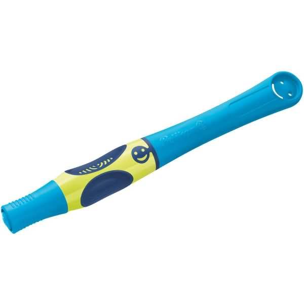 Tintenroller griffix Rechtshänder Neon Fresh Blue