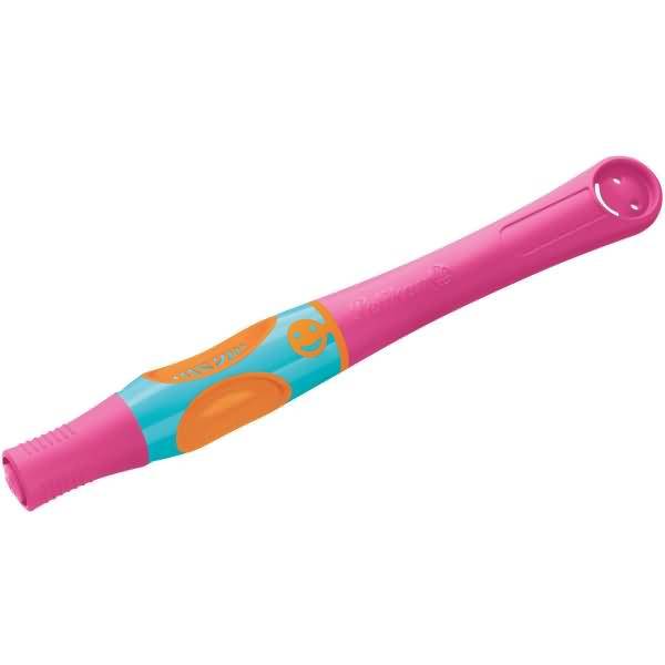 Tintenroller griffix Rechtshänder Lovely Pink