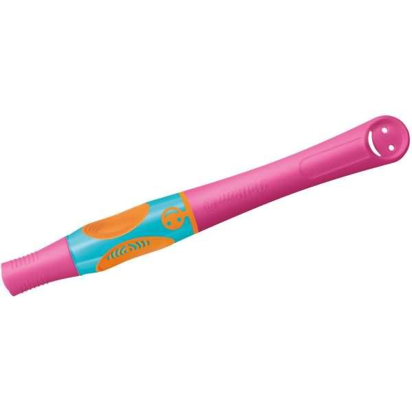 Tintenroller griffix Linkshänder Lovely Pink