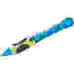Pelikan griffix Schreiblernbleistift Neon Fresh Blue