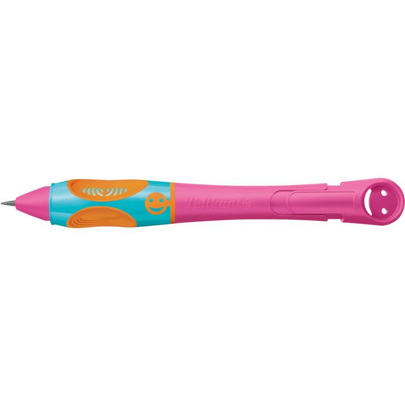 Pelikan griffix Schreiblernbleistift Lovely Pink