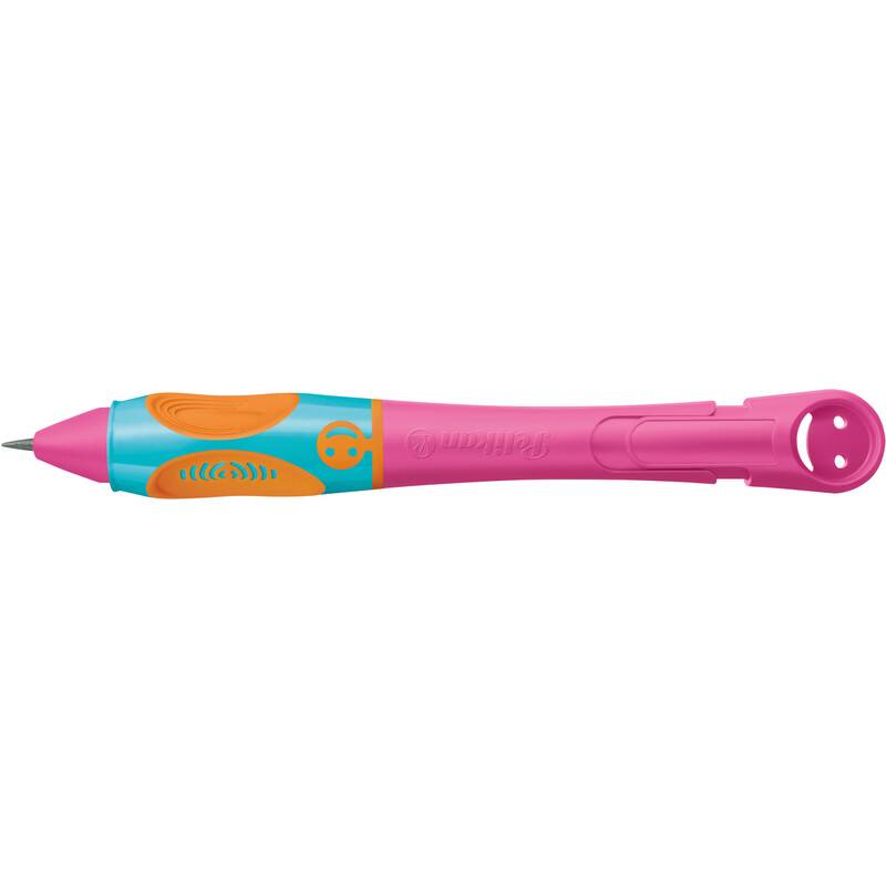 Pelikan griffix Schreiblernbleistift Lovely Pink