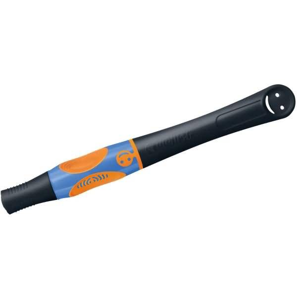 Tintenroller griffix Linkshänder Neon Black