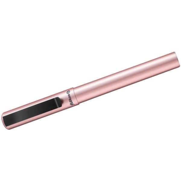 Tintenroller Pina Colada rose metallic incl. 1 Tintenpatrone