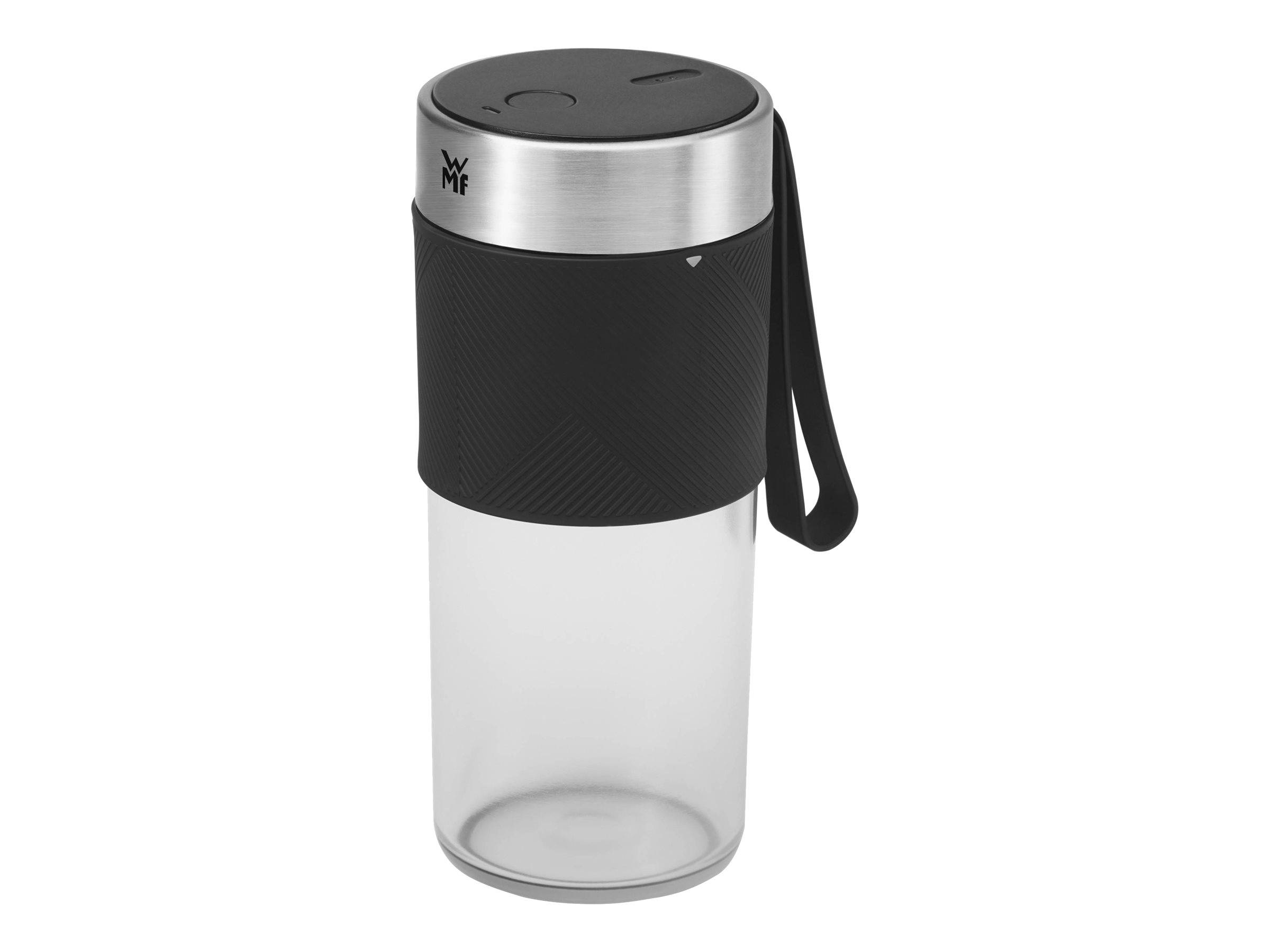 WMF KÜCHENMINIS Mix on the go - Standmixer - 300 ml