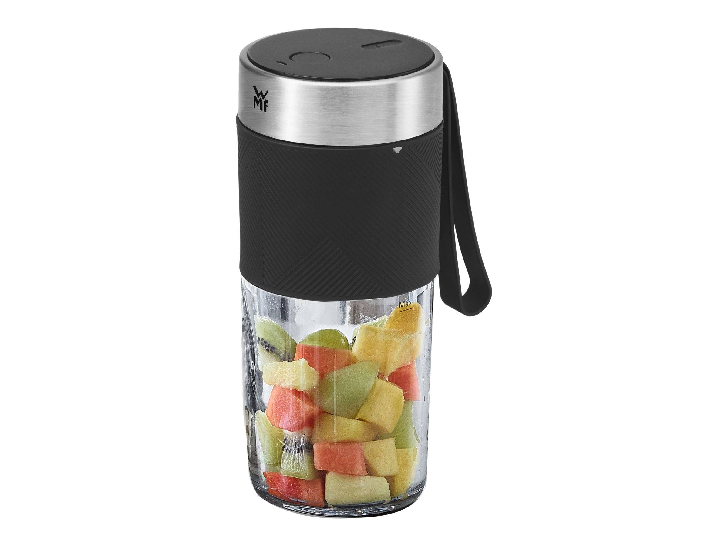 WMF KÜCHENMINIS Mix on the go - Standmixer - 300 ml