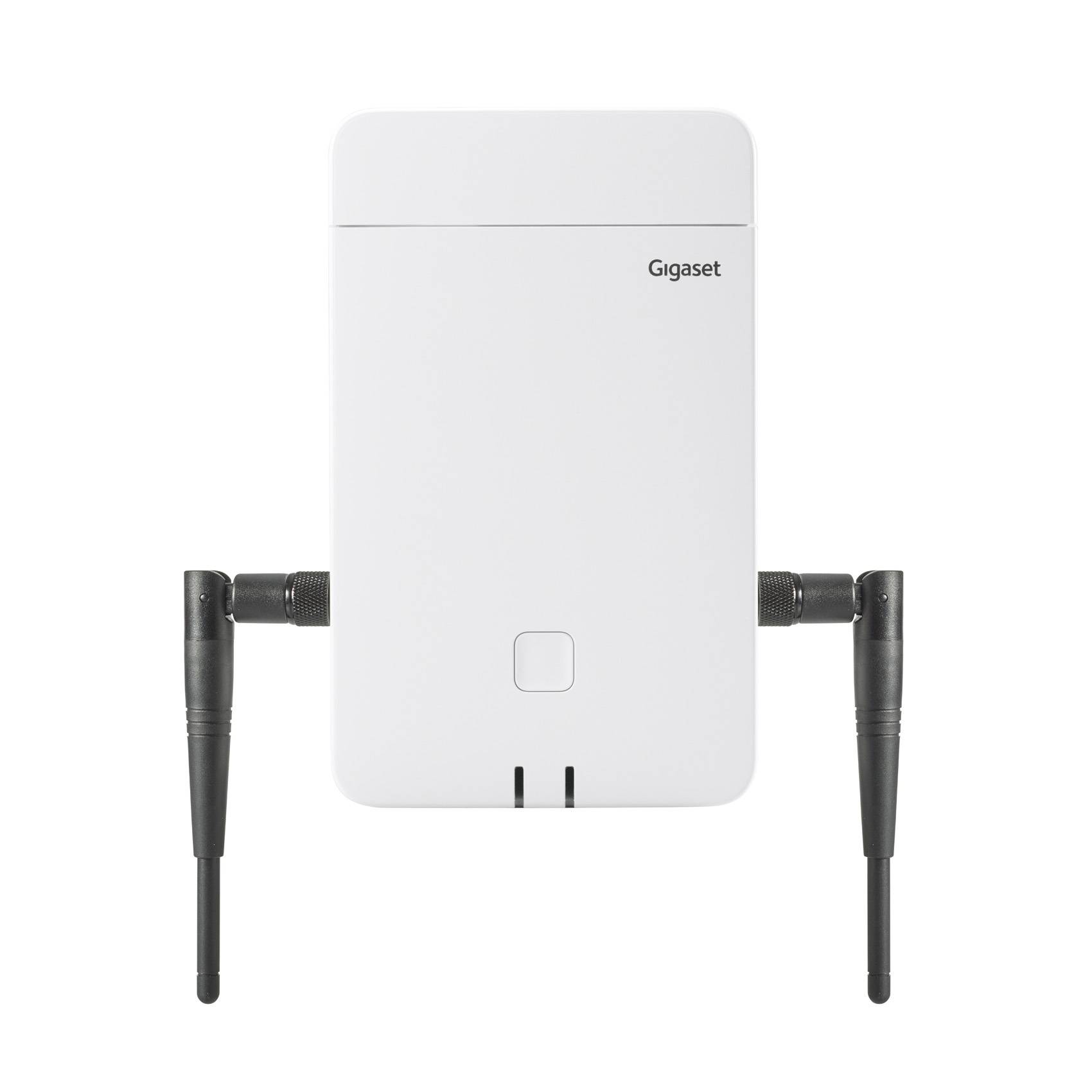 Gigaset N870E IP Pro - Basisstation für schnurloses Telefon/VoIP-Telefon - IP-DE