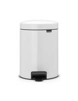 Brabantia Pedal Bin newIcon - 20,6 cm - 206 mm - 266 mm - 292 mm - 1,1 kg - 217