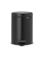 Brabantia Pedal Bin newIcon, 20,6 cm, 206 mm, 266 mm, 292 mm, 1,1 kg, 217 mm