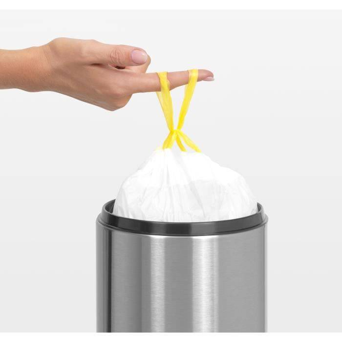 BRABANTIA ist 3L Stahl M