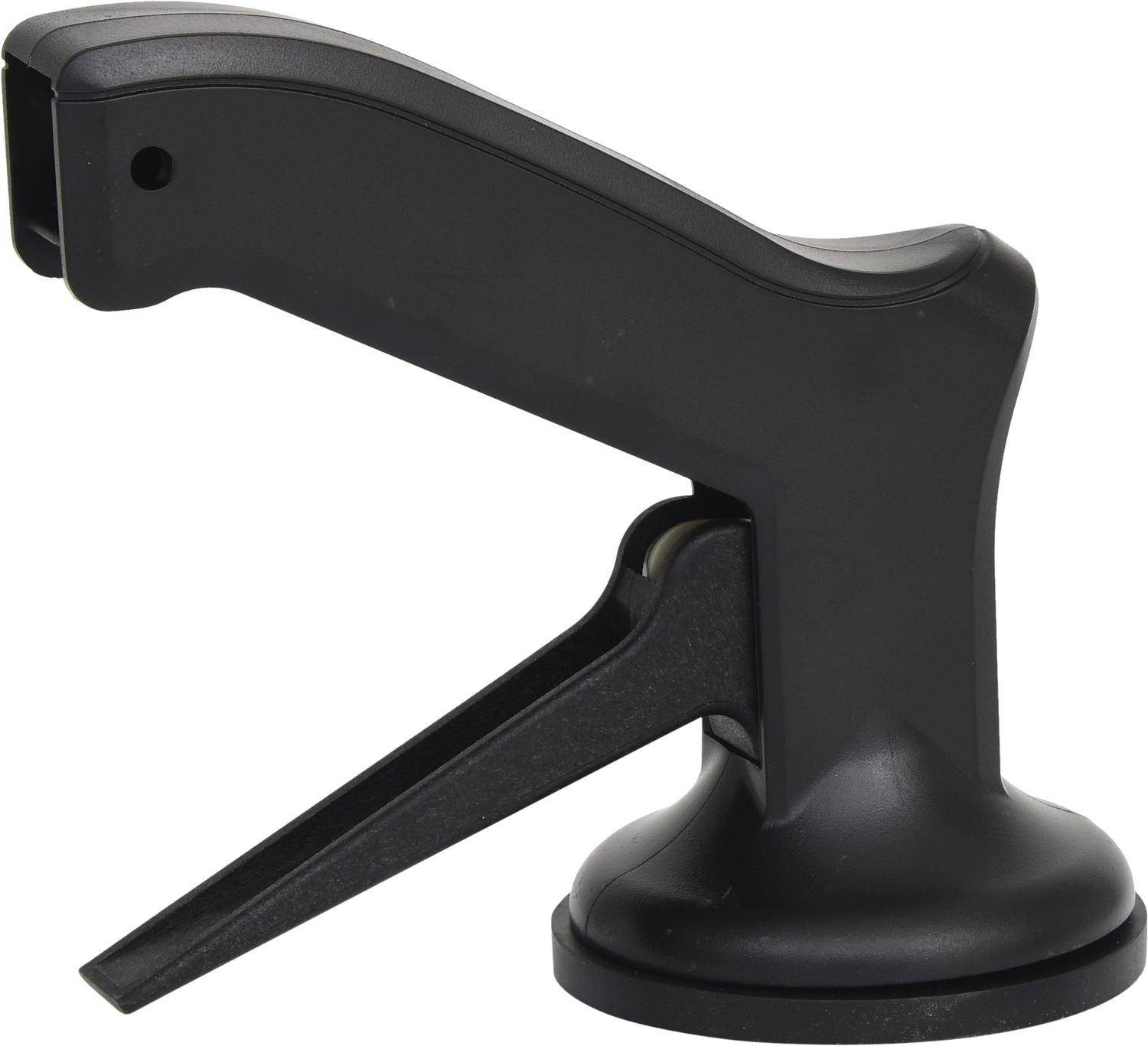KS TOOLS Einhand-Mini-Saugheber, 8kg, Ø 70mm