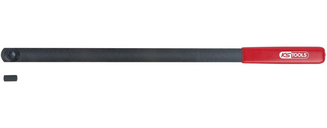 KS TOOLS Riemenscheiben-Schlüssel für Mercedes 8,0 mm