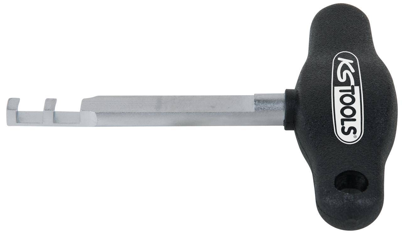 KS TOOLS Steckverbinder-Entriegelungswerkzeug für VAG / Porsche