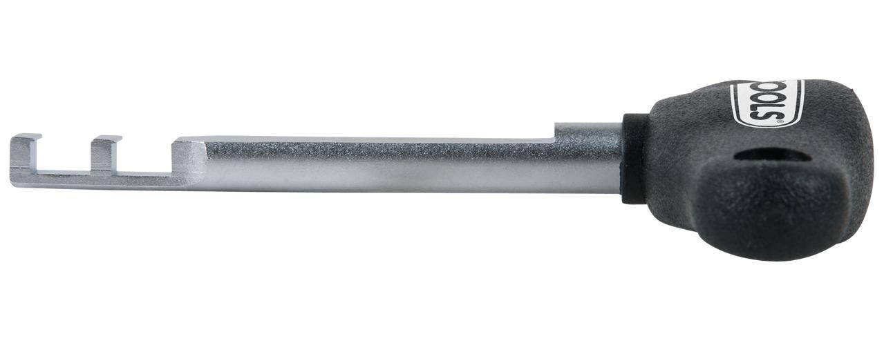 KS TOOLS Steckverbinder-Entriegelungswerkzeug für VAG / Porsche