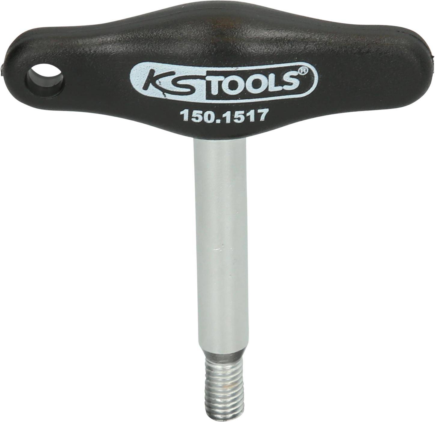 KS TOOLS Zündmodul-Abzieher