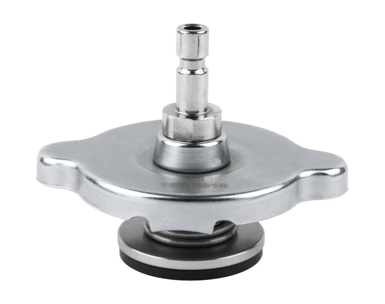 KS TOOLS Kühlsystem-Bajonettadapter, #3