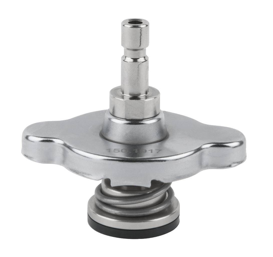 KS TOOLS Kühlsystem-Bajonettadapter, #2