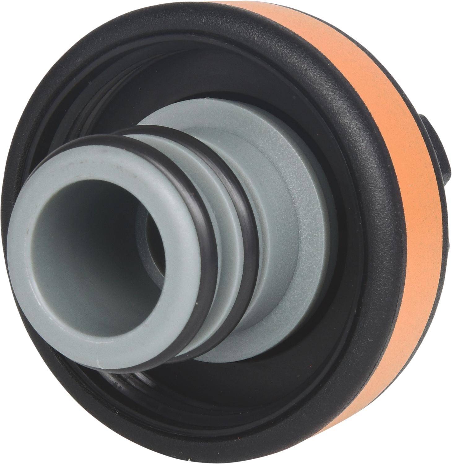KS TOOLS Khlsystem-Adapter M52,5 x 3,0, orange