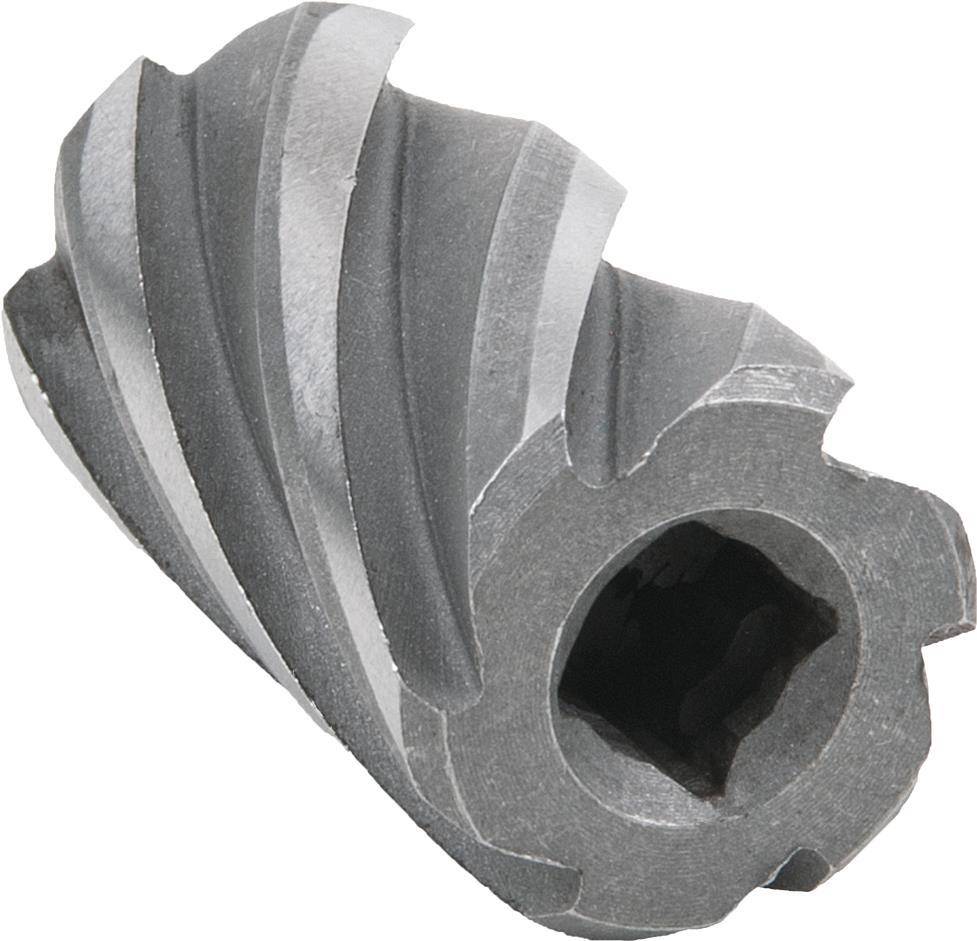 KS TOOLS ABS-Sensoren-Reibahlen-Satz, 7-tlg