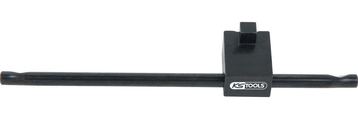 KS TOOLS Zahnriemen-Spannwerkzeug fr PSA und Toyota