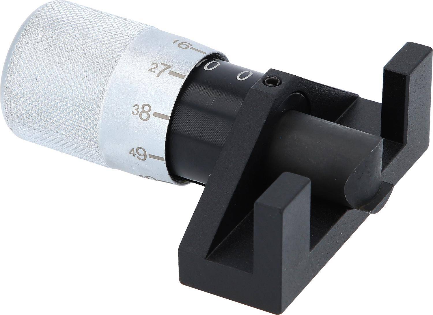 KS TOOLS Zahnriemen-Spannungs-Prfgert, 100mm