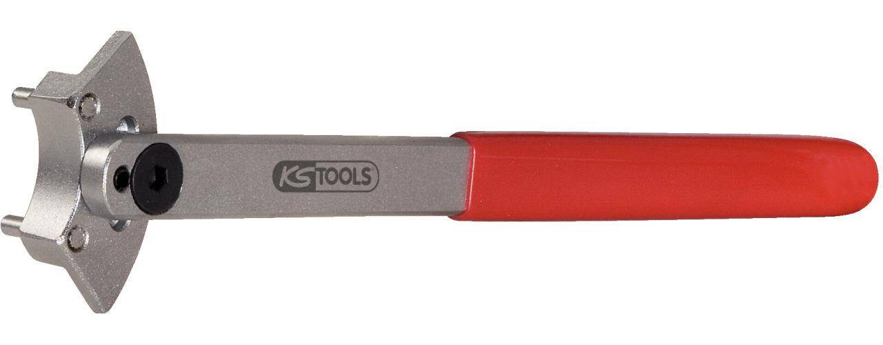 KS TOOLS Spannrollenschlssel, 20mm