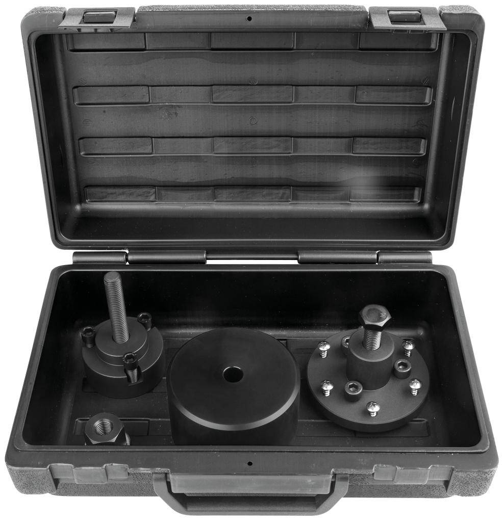 KS TOOLS Dichtringmontage-Satz fr BWM, 4-tlg